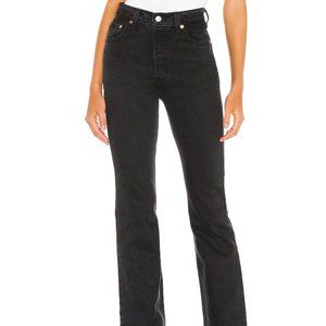 NWT Ribcage Boot LEVI'S Size 30